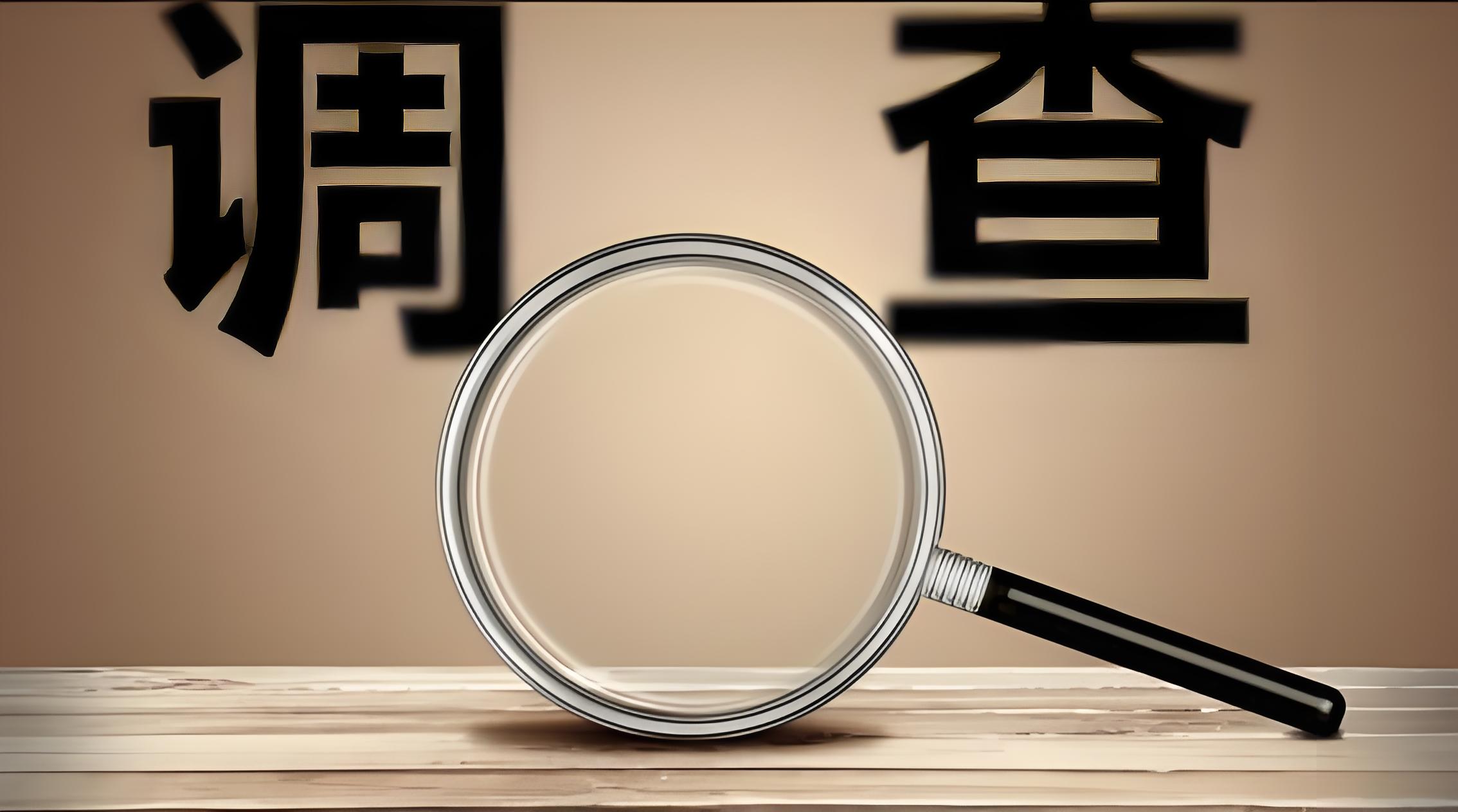 广州调查公司：在商业竞争与公共治理中的多维价值